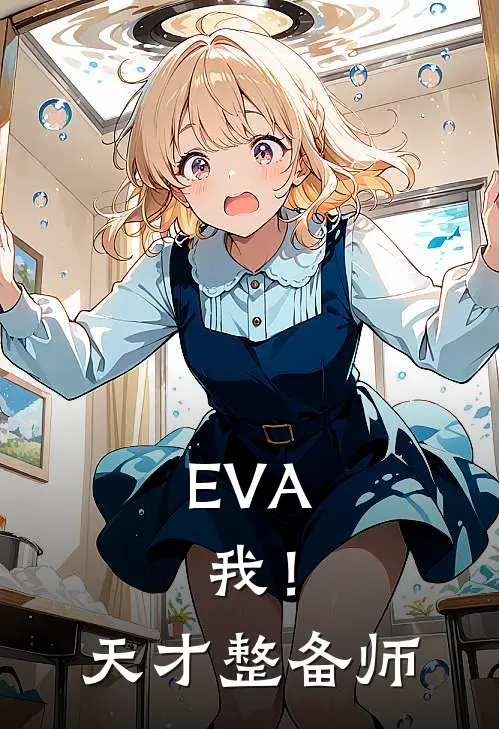 EVA：我！天才整备师(明日香明日香)免费阅读全文_免费完结版小说EVA：我！天才整备师明日香明日香