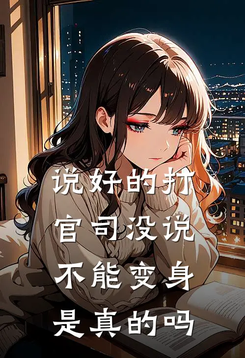 说好的打官司没说不能变身是真的吗