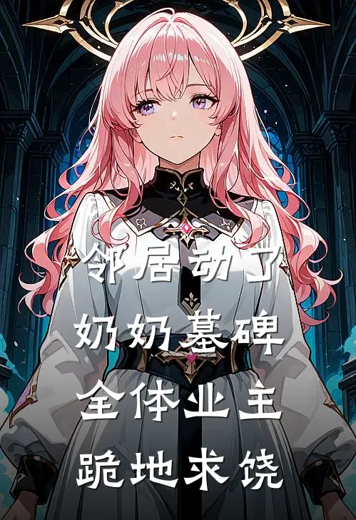 邻居动了奶奶墓碑，全体业主跪地求饶(胡磊余兰梅)全本免费小说阅读_全文免费阅读邻居动了奶奶墓碑，全体业主跪地求饶胡磊余兰梅