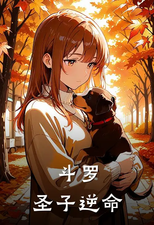 斗罗：圣子逆命