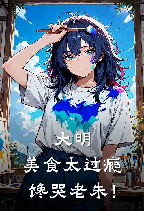 大明：美食太过瘾，馋哭老朱！(褚巩徐妙云)已完结小说_大明：美食太过瘾，馋哭老朱！(褚巩徐妙云)小说免费在线阅读