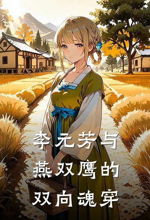 李元芳与燕双鹰的双向魂穿