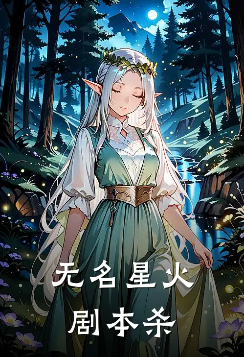 无名星火剧本杀