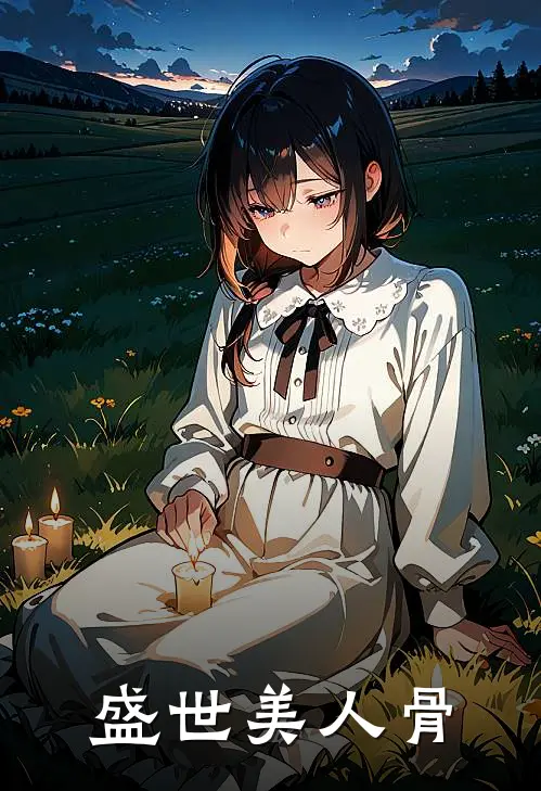 盛世美人骨(江绮仙钱晨)最新小说_免费阅读完整版小说盛世美人骨(江绮仙钱晨)