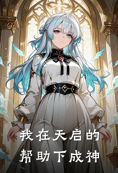我在天启的帮助下成神叶凌天启完结小说免费阅读_完本热门小说我在天启的帮助下成神叶凌天启