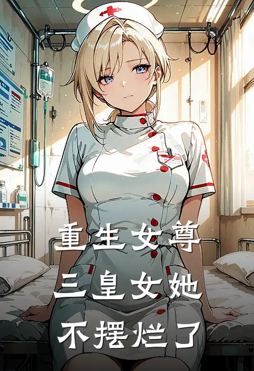 重生女尊三皇女她不摆烂了