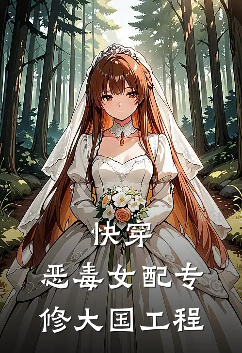 快穿：恶毒女配专修大国工程党一清闻玉瑶免费完本小说_小说推荐完本快穿：恶毒女配专修大国工程(党一清闻玉瑶)