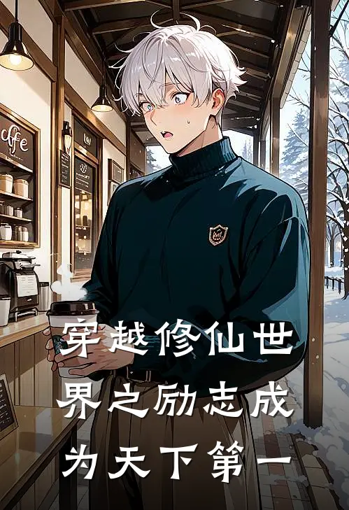 穿越修仙世界之励志成为天下第一