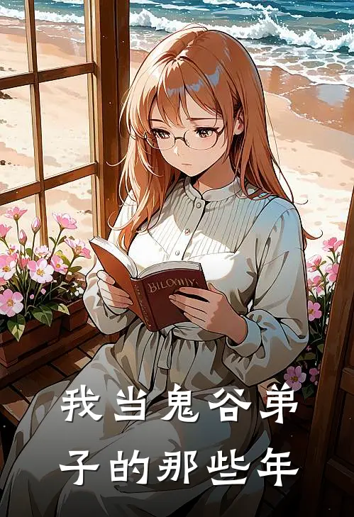 我当鬼谷弟子的那些年