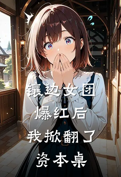 镶边女团爆红后：我掀翻了资本桌虞晚周沉热门小说阅读_免费完结小说镶边女团爆红后：我掀翻了资本桌虞晚周沉