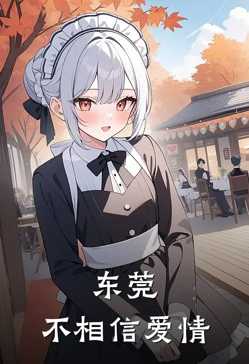 东莞：不相信爱情