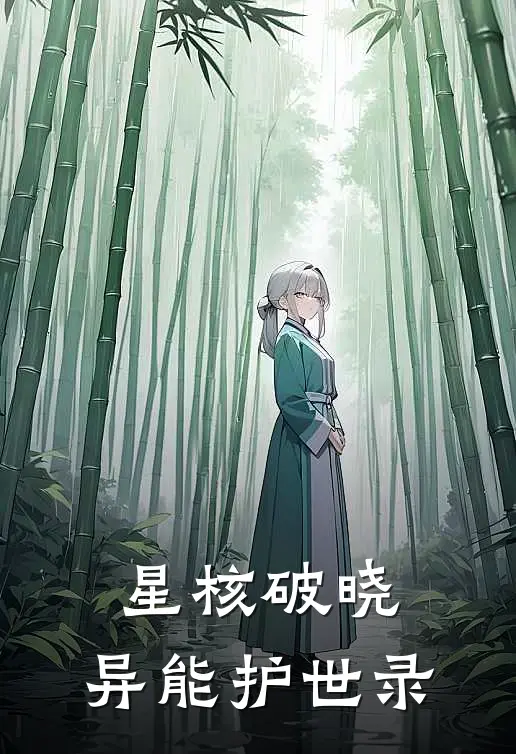 星核破晓：异能护世录