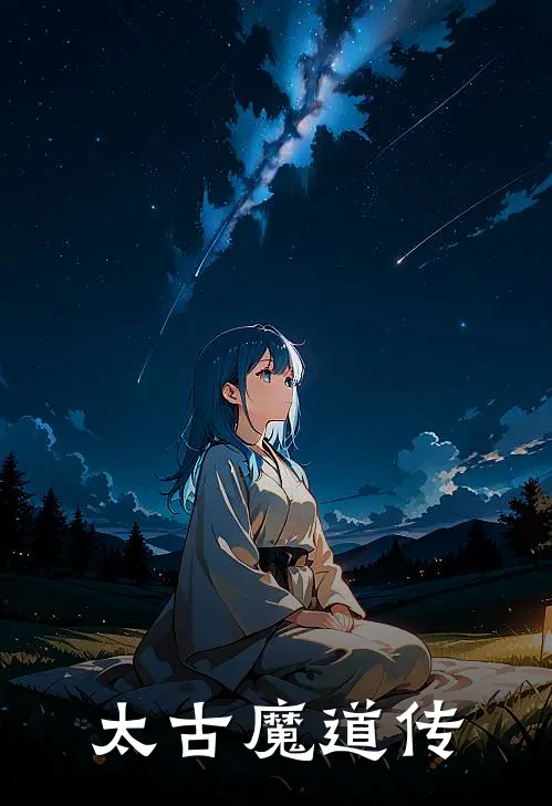 太古魔道传阿土太史颢无弹窗全文免费阅读_最新推荐小说太古魔道传(阿土太史颢)