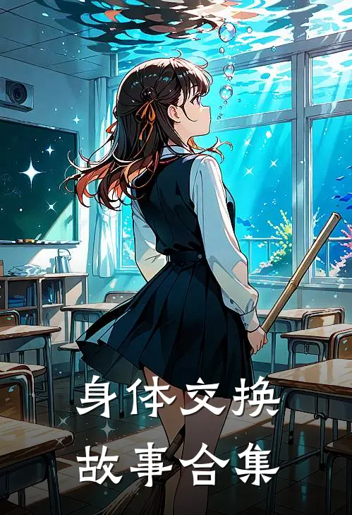 身体交换故事合集