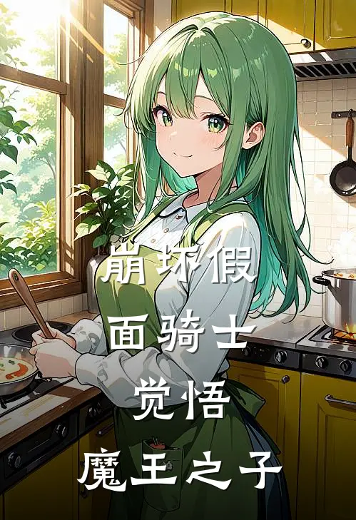 崩坏假面骑士：觉悟，魔王之子(爱莉爱莉希雅)小说完结版_全文阅读免费全集崩坏假面骑士：觉悟，魔王之子爱莉爱莉希雅