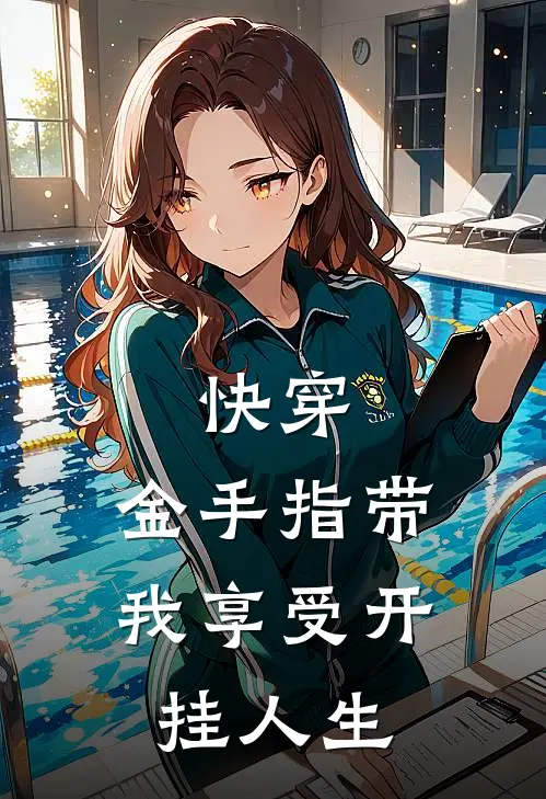 快穿：金手指带我享受开挂人生