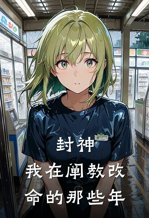 封神：我在阐教改命的那些年龙辰清瑶全文在线阅读_封神：我在阐教改命的那些年全集免费阅读