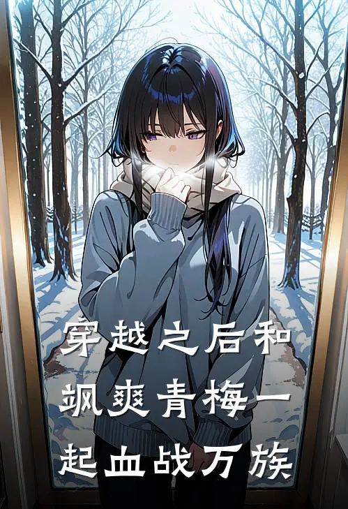 穿越之后和飒爽青梅一起血战万族