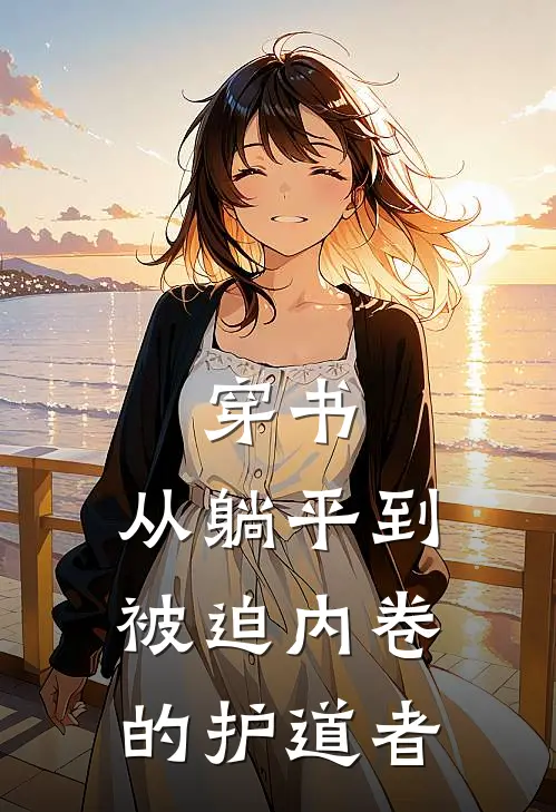 穿书：从躺平到被迫内卷的护道者