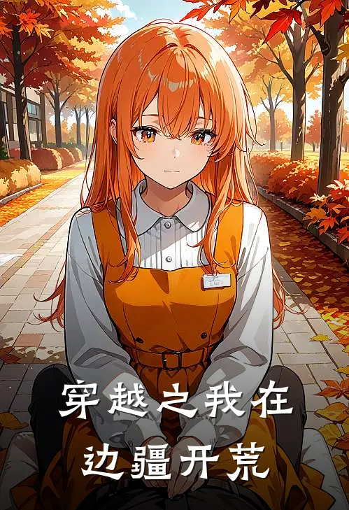 《穿越之我在边疆开荒》安禾安穗免费完本小说在线阅读_《穿越之我在边疆开荒》安禾安穗免费小说