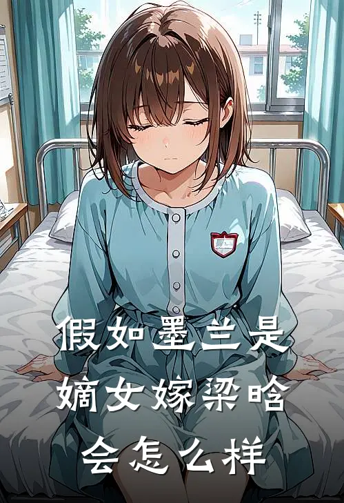 假如墨兰是嫡女嫁梁晗会怎么样