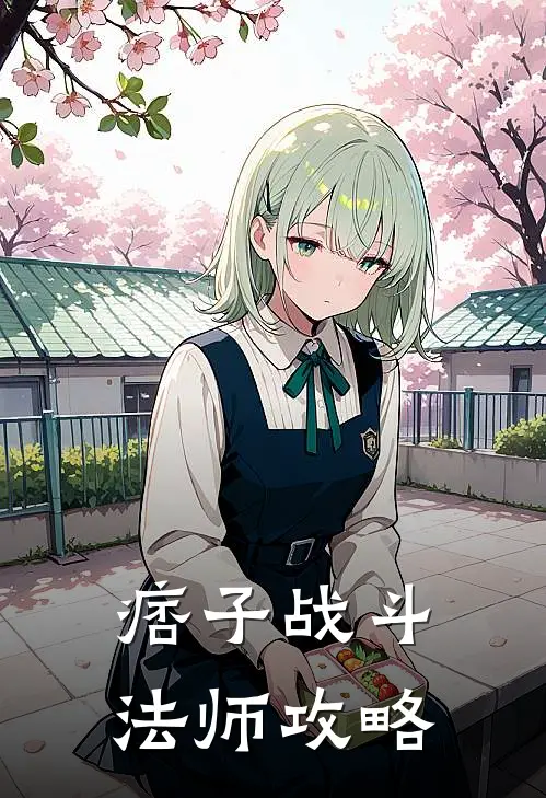 痞子战斗法师攻略