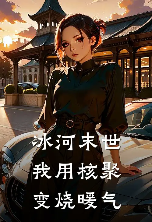 冰河末世：我用核聚变烧暖气