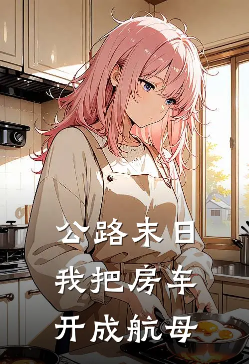 公路末日：我把房车开成航母(克苏鲁林辉)最新章节在线阅读_(公路末日：我把房车开成航母)完整版免费在线阅读