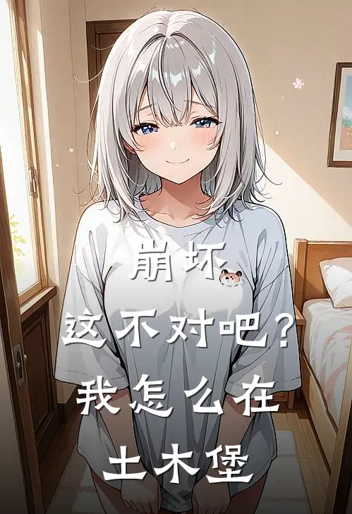 崩坏：这不对吧？我怎么在土木堡