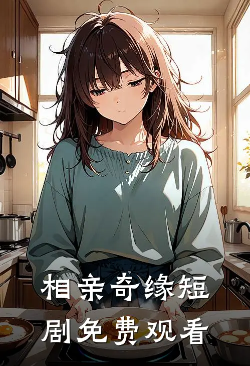 相亲奇缘短剧免费观看