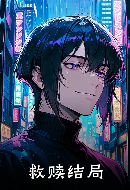 救赎结局