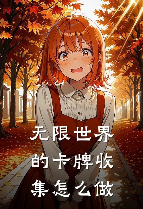 无限世界的卡牌收集怎么做