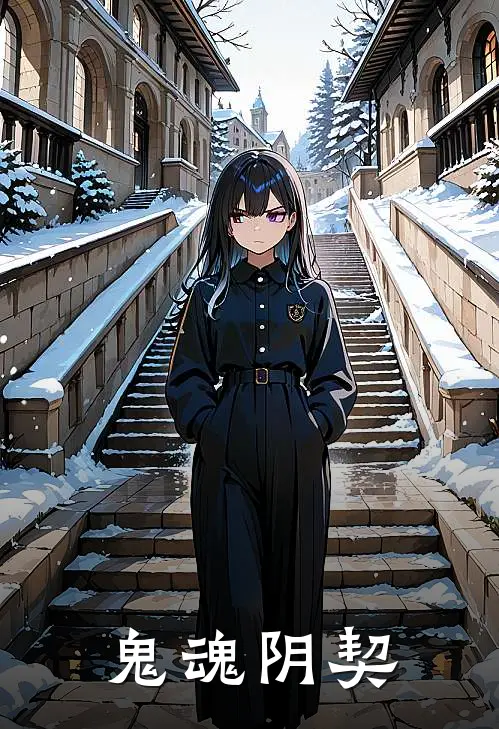 鬼魂阴契沈予安沈予安免费小说全文阅读_最新章节列表鬼魂阴契(沈予安沈予安)