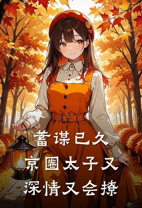 蓄谋已久，京圈太子又深情又会撩颜妍宋辰野最新完结小说推荐_全集免费小说蓄谋已久，京圈太子又深情又会撩颜妍宋辰野