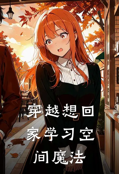 穿越想回家学习空间魔法