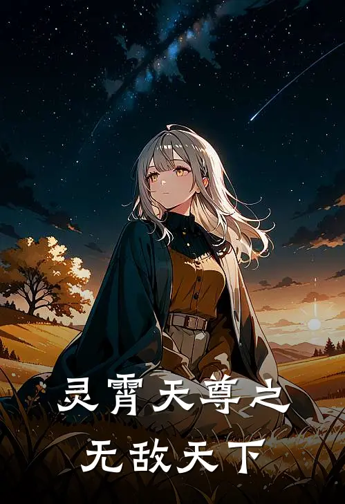 灵霄天尊之无敌天下