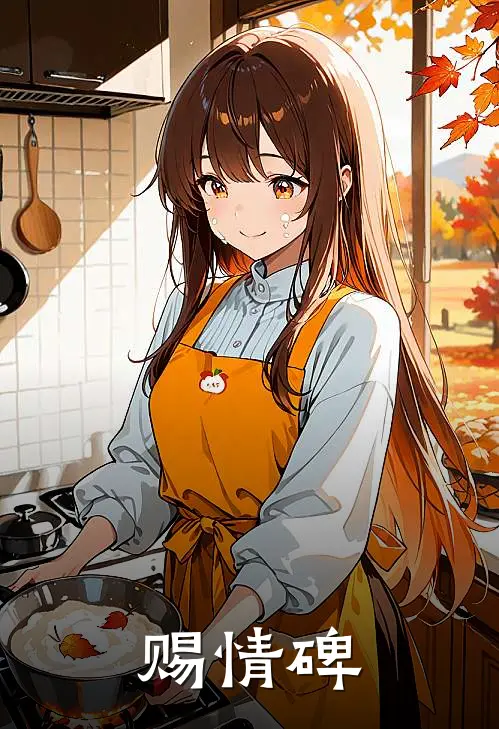 赐情碑林凤年林默轩最新完结小说推荐_最新更新小说赐情碑(林凤年林默轩)