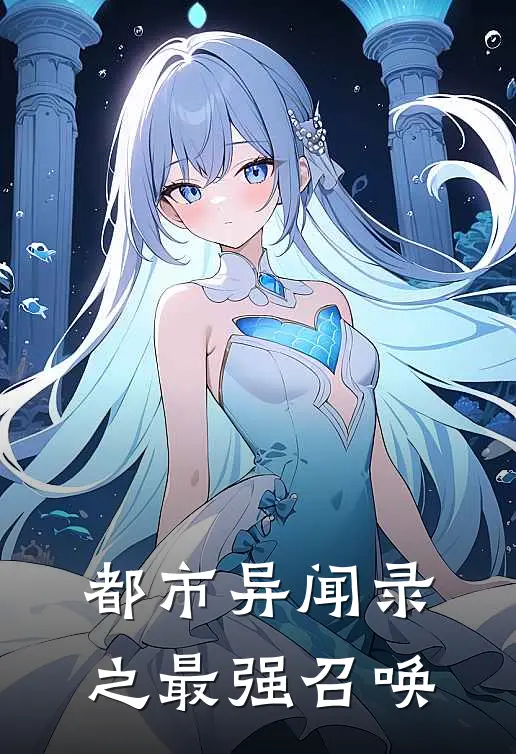 都市异闻录之最强召唤