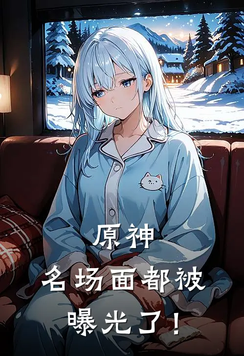 原神：名场面都被曝光了！