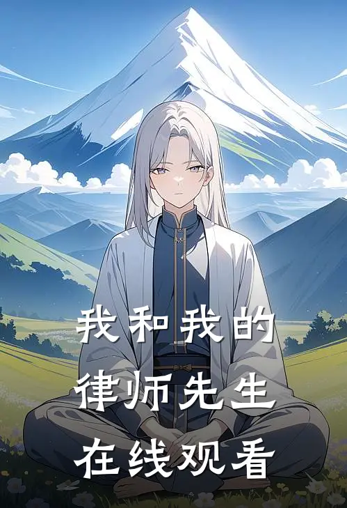 我和我的律师先生在线观看