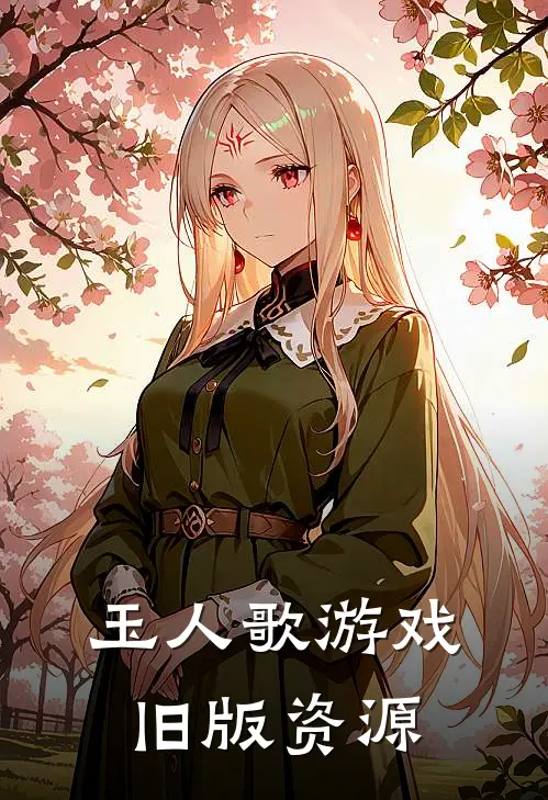 玉人歌游戏旧版资源