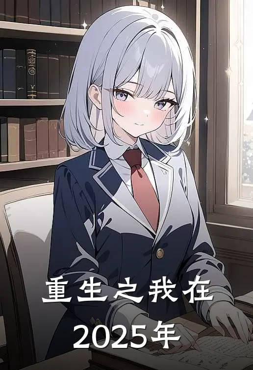 重生之我在2025年