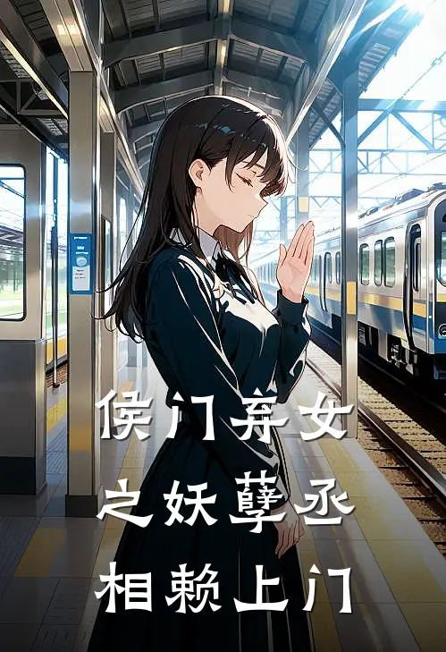 侯门弃女之妖孽丞相赖上门