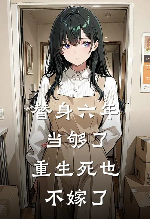 替身六年当够了：重生死也不嫁了乔念沈逸免费小说在线阅读_热门小说在线阅读替身六年当够了：重生死也不嫁了乔念沈逸