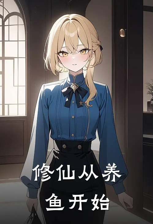 修仙从养鱼开始