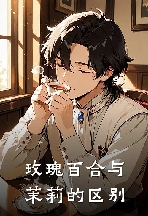 玫瑰百合与茉莉的区别