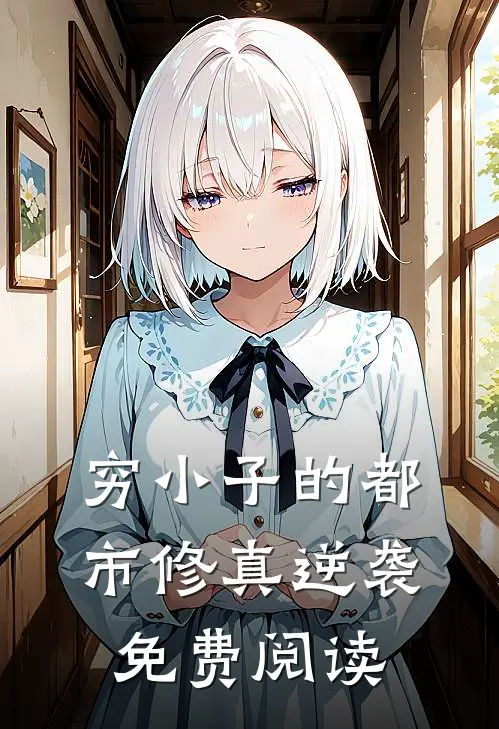 穷小子的都市修真逆袭免费阅读