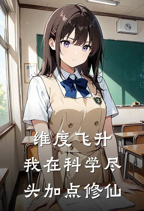 维度飞升：我在科学尽头加点修仙林玄苏九儿全章节免费在线阅读_《维度飞升：我在科学尽头加点修仙》精彩小说