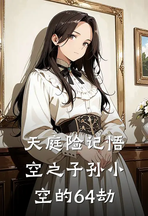天庭险记悟空之子孙小空的64劫