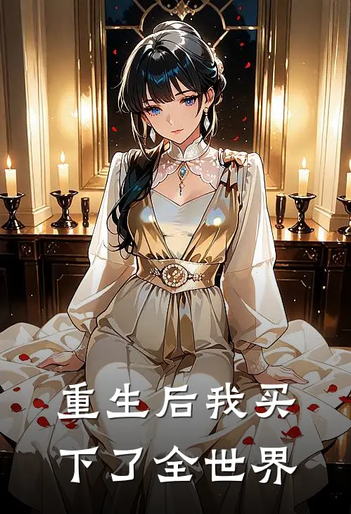 重生后我买下了全世界